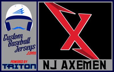 NJ Axemen Baseball