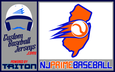 NJ Prime Baseball