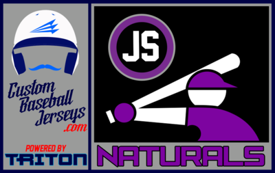 Norwalk Naturals Baseball