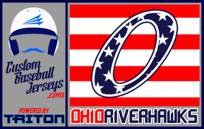 Ohio Riverhawks Baseball