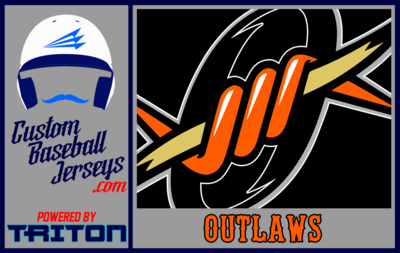 Outlaws (Morris)