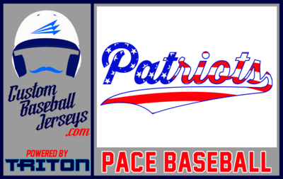 Pace High School Patriots