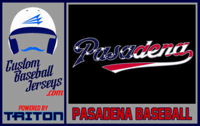 Pasadena Baseball