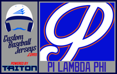 Pi Lambda Phi