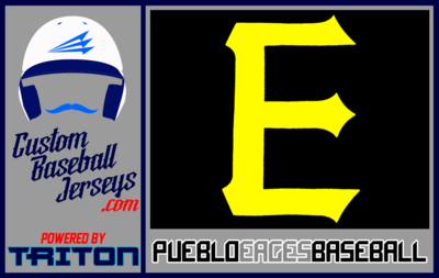 Pueblo Eagles Baseball