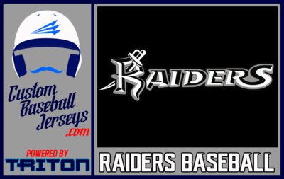 Raiders Baseball (Kaiser)