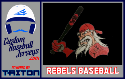 Rebels (Rouleau) Baseball