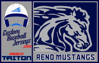 Reno Mustangs