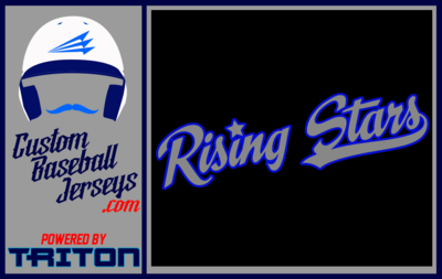 Rising Stars Baseball
