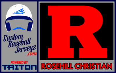 Rosehill Christian Baseball