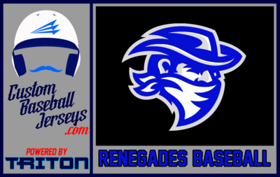 Scripps Ranch Renegades