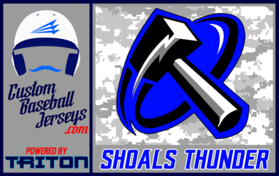 Shoals Thunder Baseball