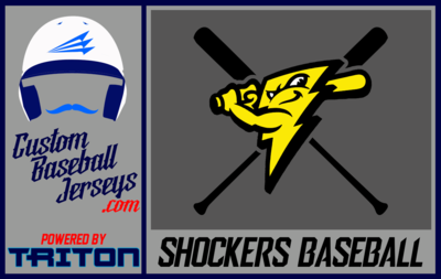 Shockers (Brouillette)