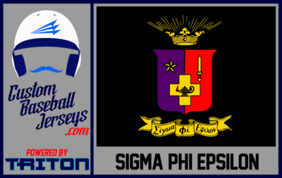 Sig Ep Baseball