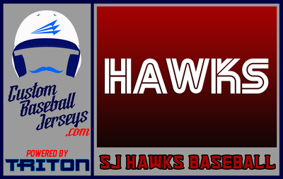 SJ Hawks Baseball