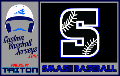 Smash Baseball