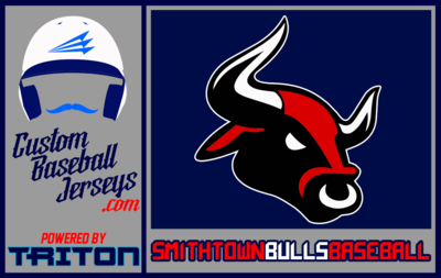 Smithtown Bulls Baseball