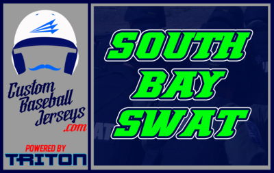South Bay SWAT Baseball