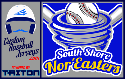 South Shore Nor&#39;Easters