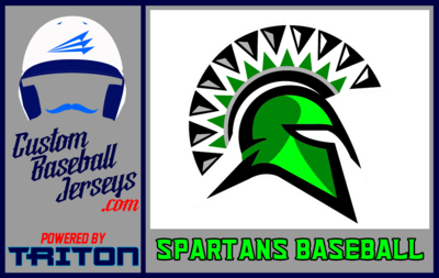 Spartans Baseball