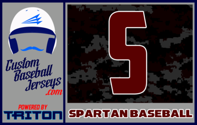 Spartans Baseball Club