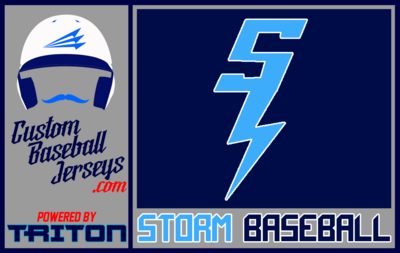 Storm Baseball (Windler)
