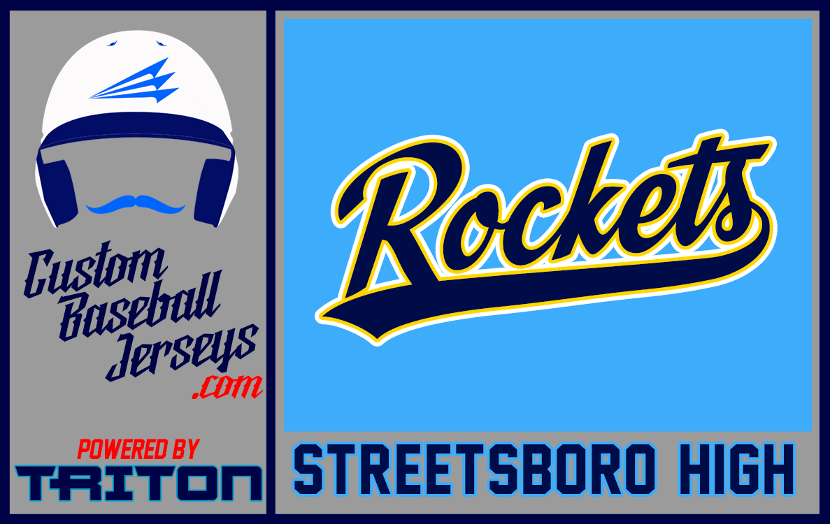 Streetsboro High School Rockets