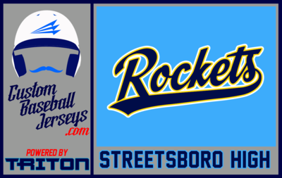 Streetsboro High School Rockets