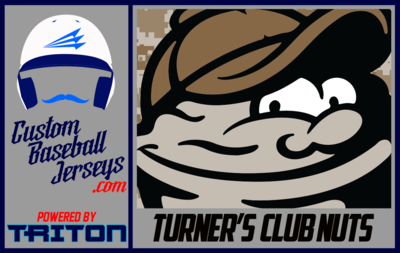 Sturbridge Turner&#39;s Club Nuts