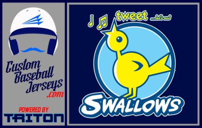 Swallows Baseball