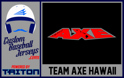 Team Axe Hawaii