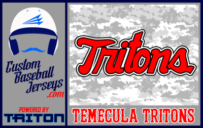 Temecula Tritons