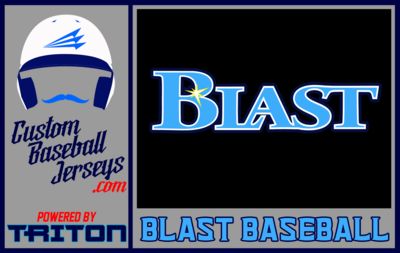 Tennessee Blast Baseball