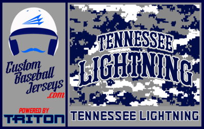 Tennessee Lightning