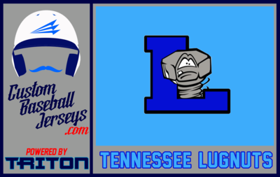 Tennessee Lugnuts
