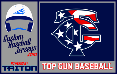 Top Gun Baseball