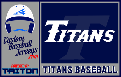 Tulsa Titans Baseball