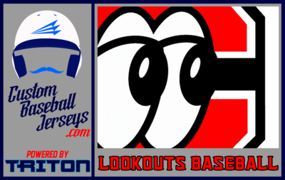 Union City Lookouts Baseball