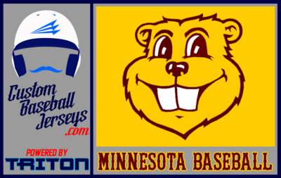 University of Minnesota Club Baseball
