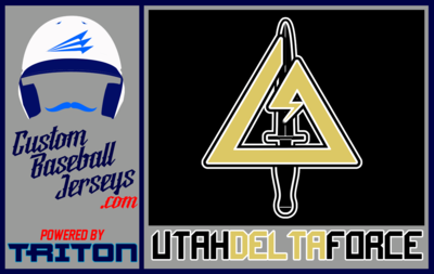 Utah Delta Force Baseball