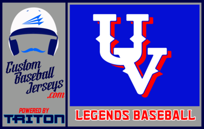Utah Valley Legends Baseball