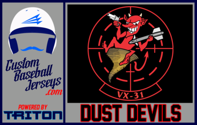 VX31 Dust Devils