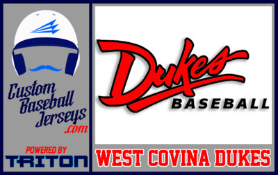 West Covina Dukes Baseball