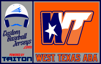 West Texas ABA
