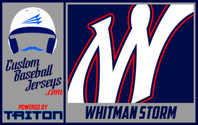 Whitman Storm