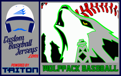 Wolfpack Baseball (Sotelo)