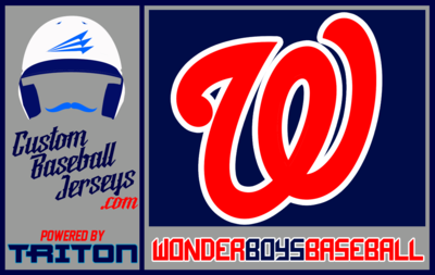 Wonderboys Baseball