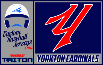 Yorkton Cardinals - JPP