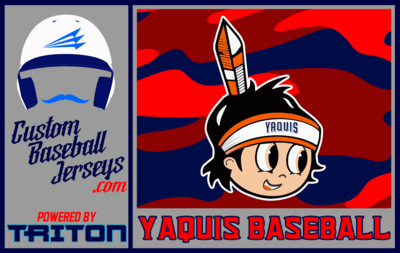 YAQUIS