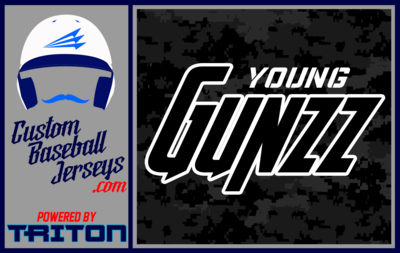 Young Gunzz Baseball